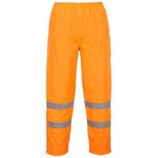 Portwest S487 Hi-Vis Breathable Trousers